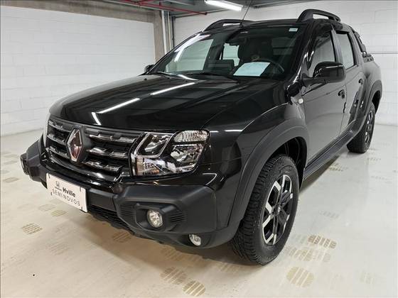 RENAULT OROCH 1.3 TCE FLEX OUTSIDER X-TRONIC